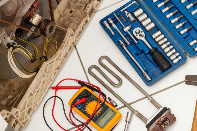 Appliance repairs Belmont, South Sutton, SM2