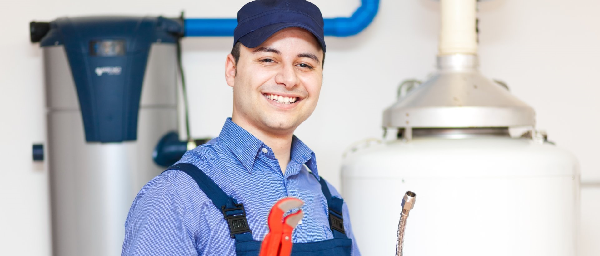 Boiler Installations SM2