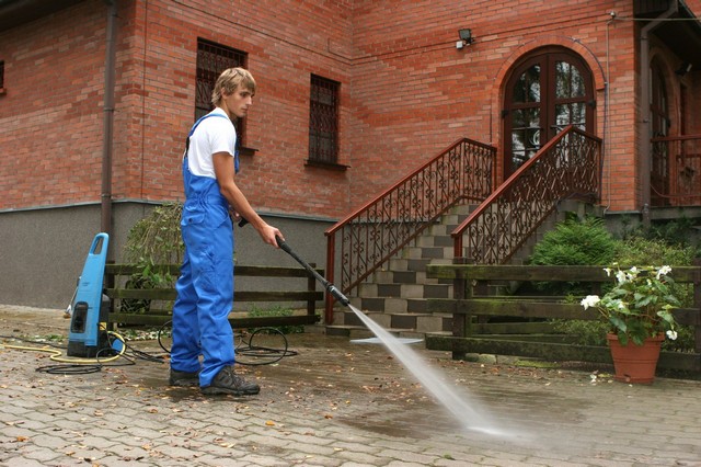 Deep Cleaning Services Belmont, South Sutton, SM2