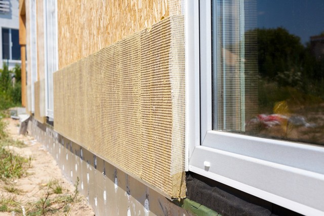 Home Insulation Belmont, South Sutton, SM2