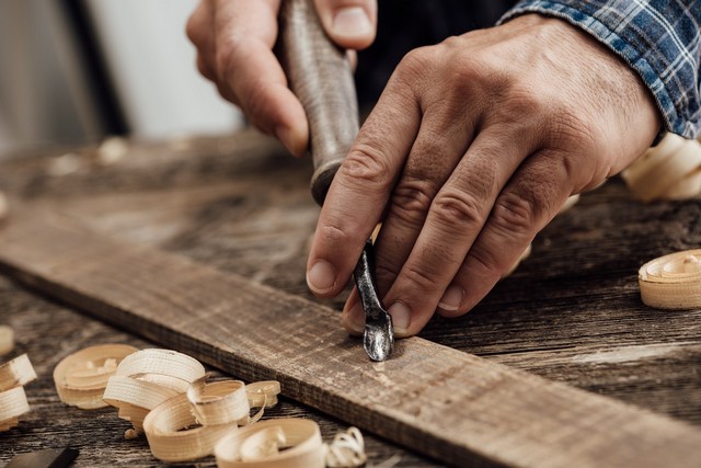 Woodworking Belmont, South Sutton, SM2